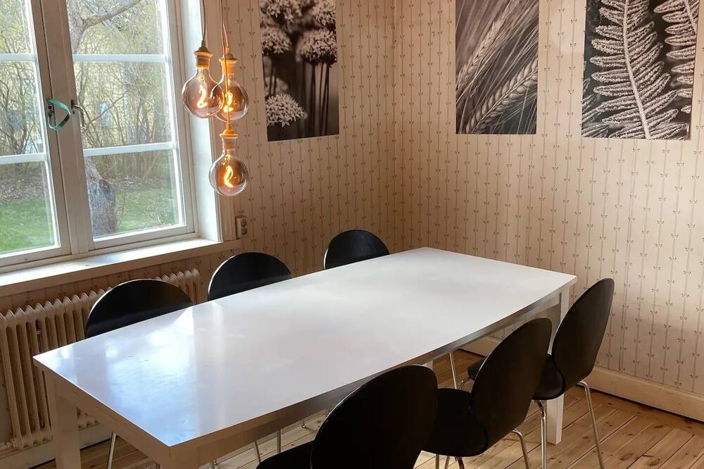 Photo of Kitchen in Saltsjo Boo