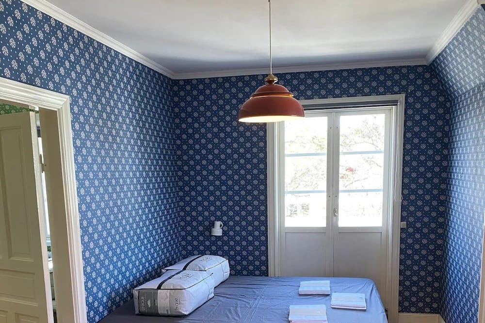 Photo of Bedroom in Saltsjo Boo