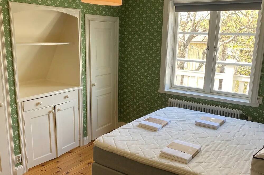 Photo of Bedroom in Saltsjo Boo