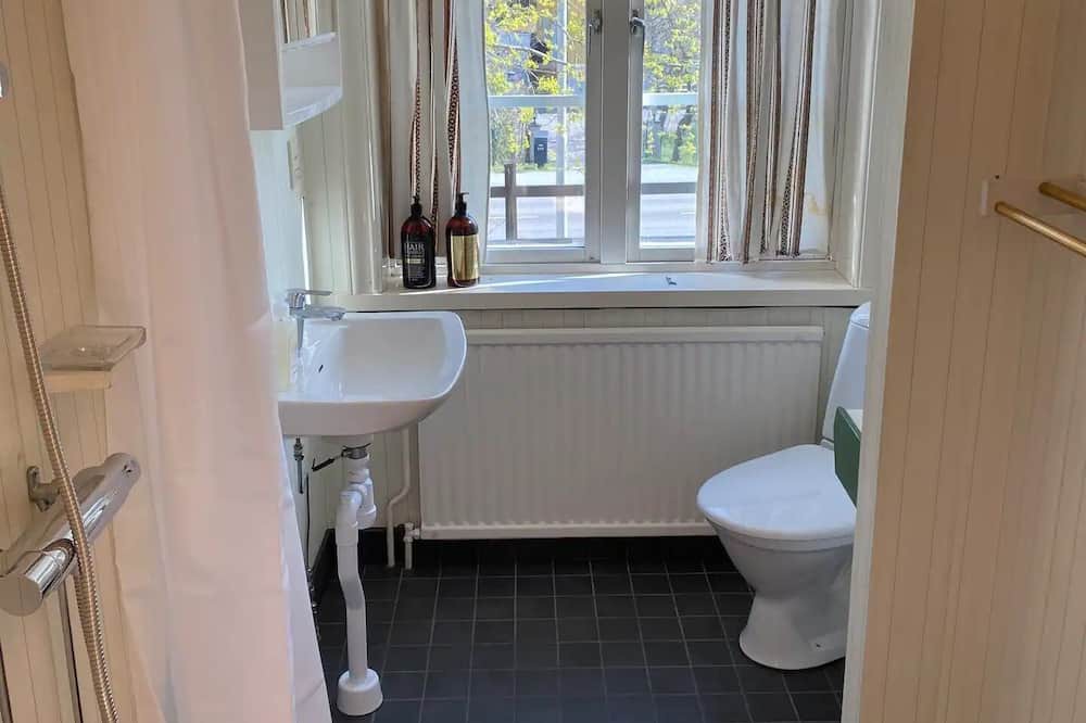 Photo of Bathroom in Saltsjo Boo