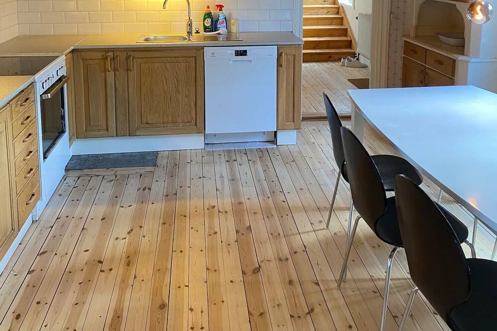 Photo of Kitchen in Saltsjo Boo