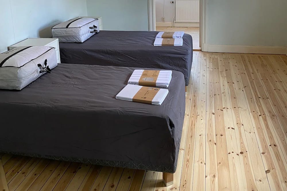 Photo of Bedroom in Saltsjo Boo