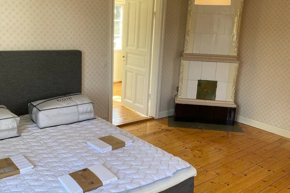 Photo of Bedroom in Saltsjo Boo