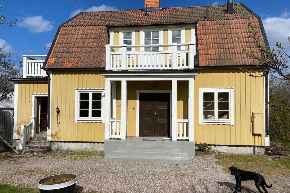 Photo of Outdoor in Saltsjo Boo