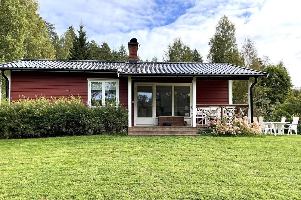 Photo of Outdoor in Stavsjo