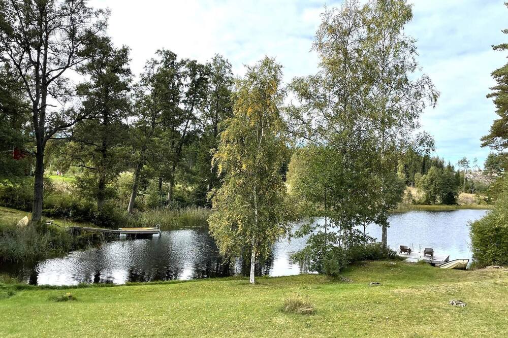 Photo of Outdoor in Stavsjo