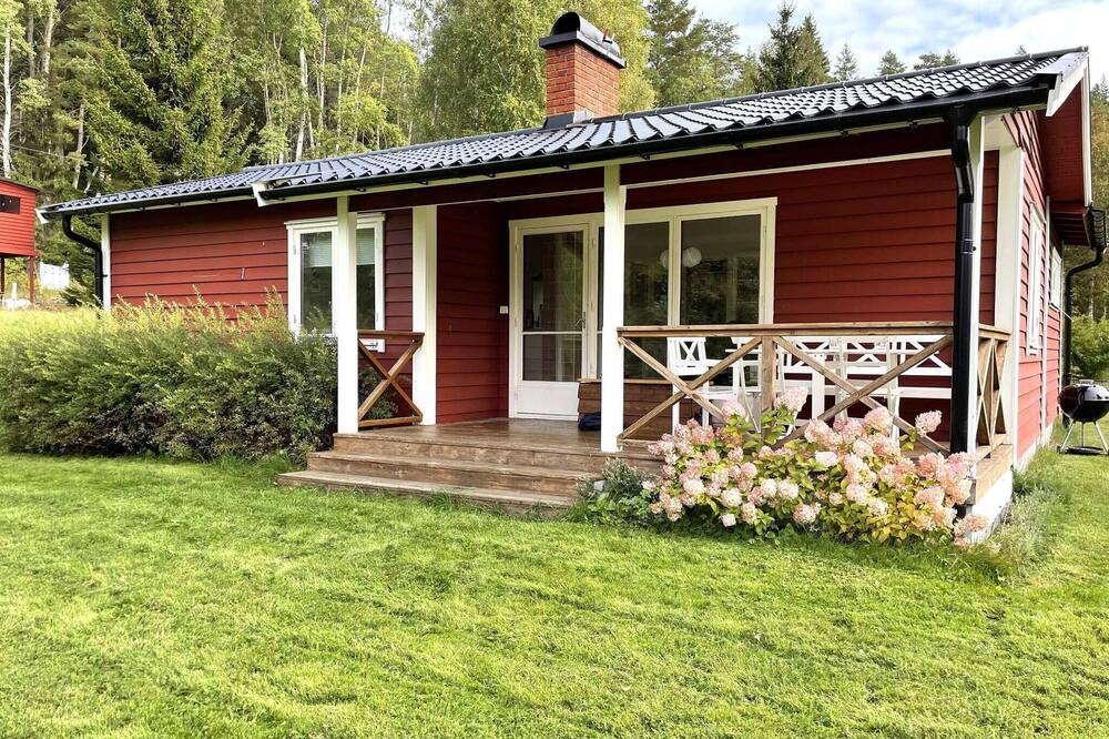 Photo of Outdoor in Stavsjo