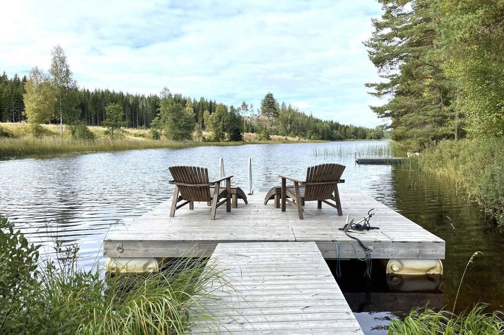 Photo of Outdoor in Stavsjo