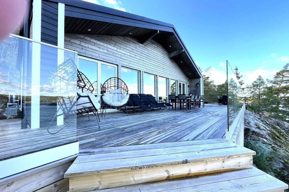 Photo of Outdoor in Stegeborg