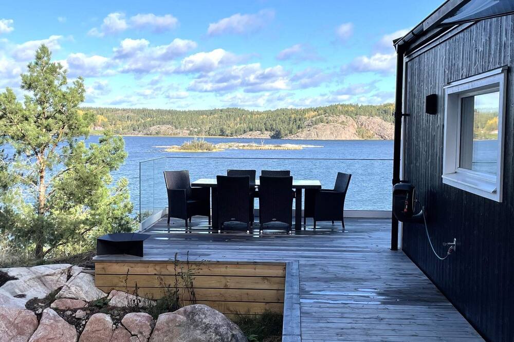 Photo of Outdoor in Stegeborg