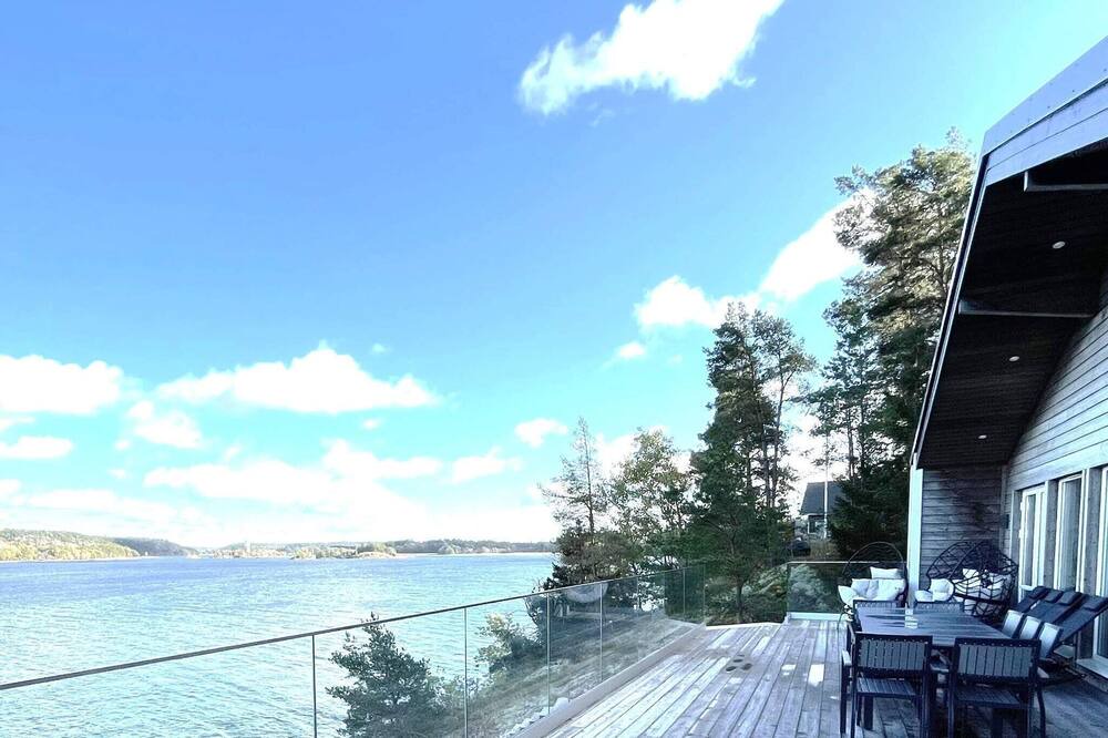 Photo of Outdoor in Stegeborg