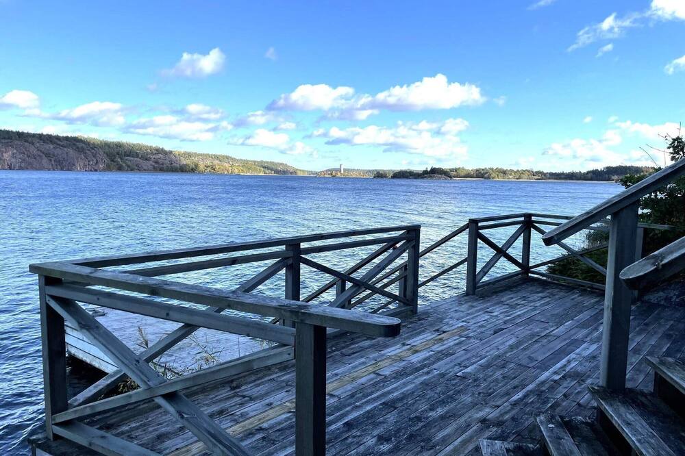 Photo of Outdoor in Stegeborg
