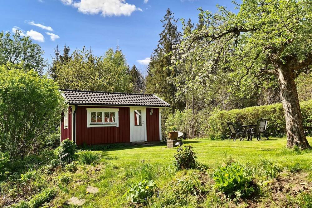 Photo of Outdoor in Svangsta