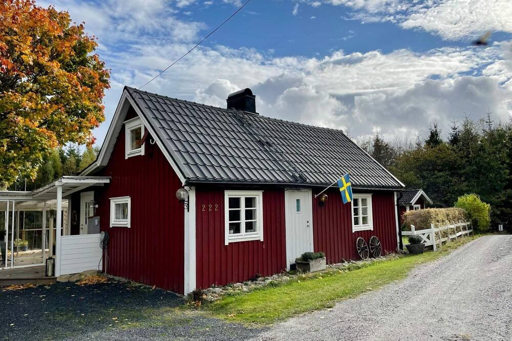 Photo of Outdoor in Svangsta