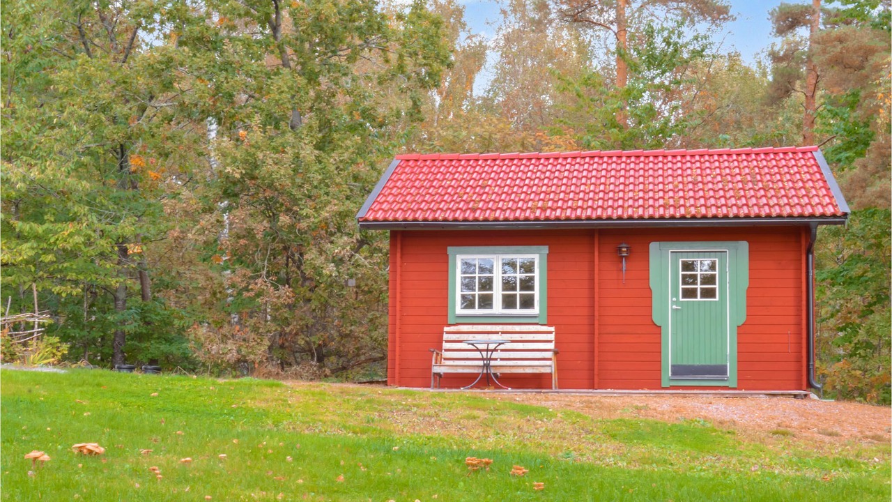Photo of Outdoor in Vrena