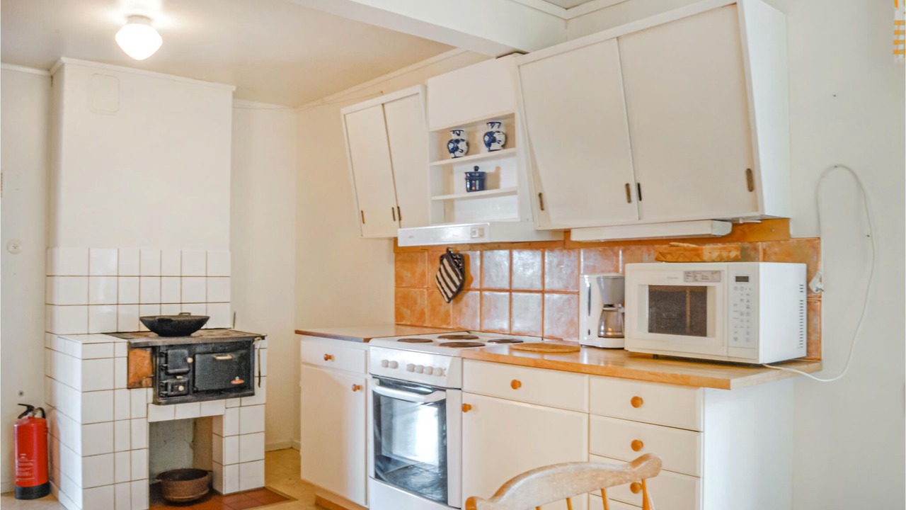 Photo of Kitchen in Vrena