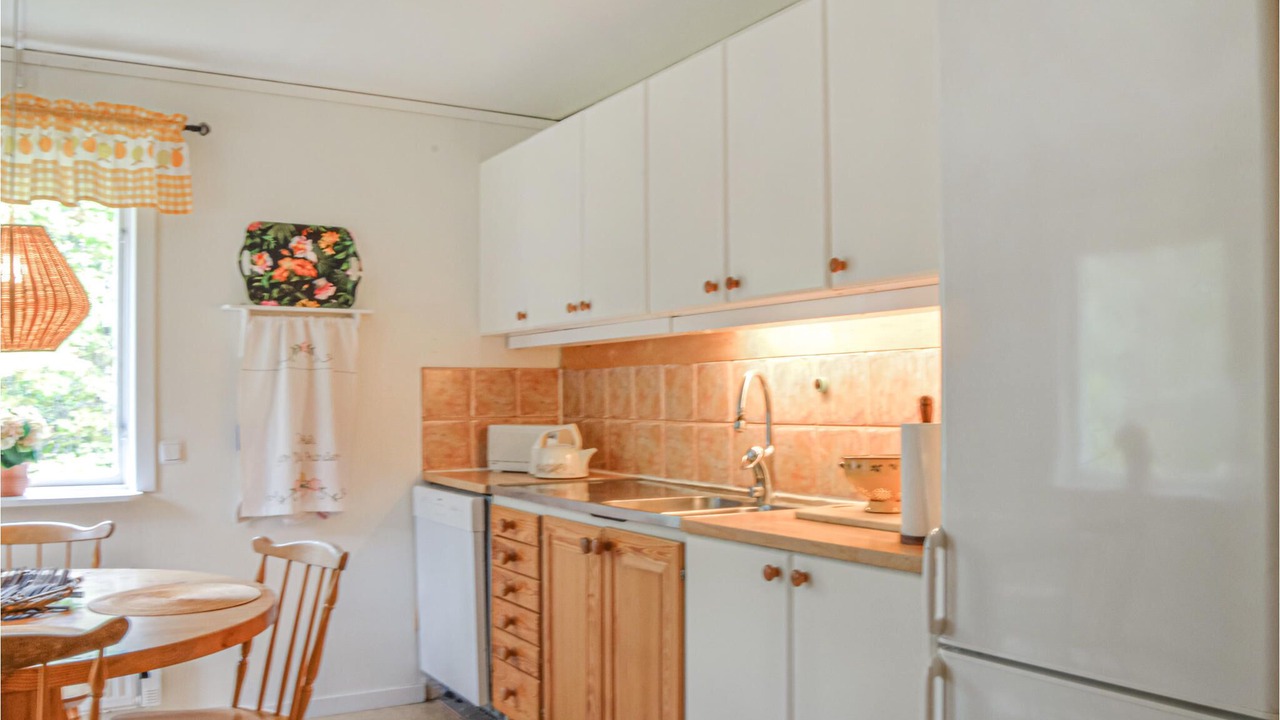 Photo of Kitchen in Vrena