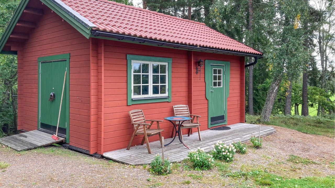 Photo of Outdoor in Vrena