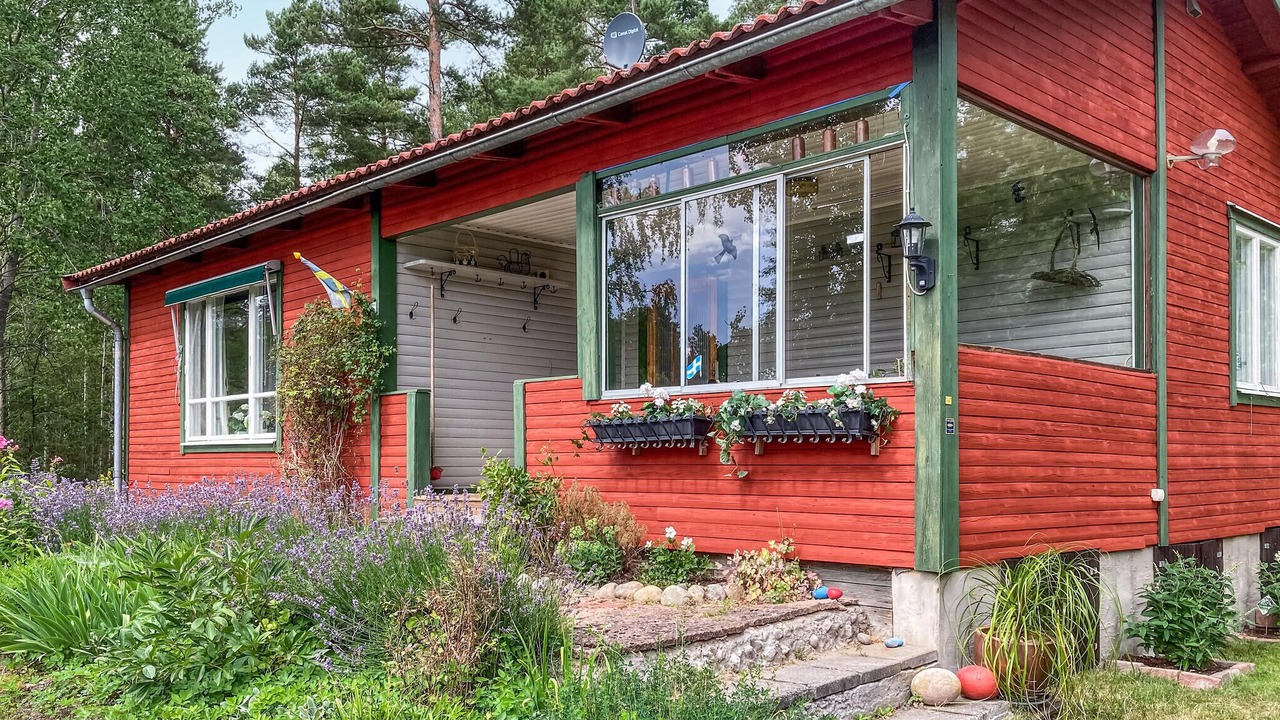 Photo of Outdoor in Vrena