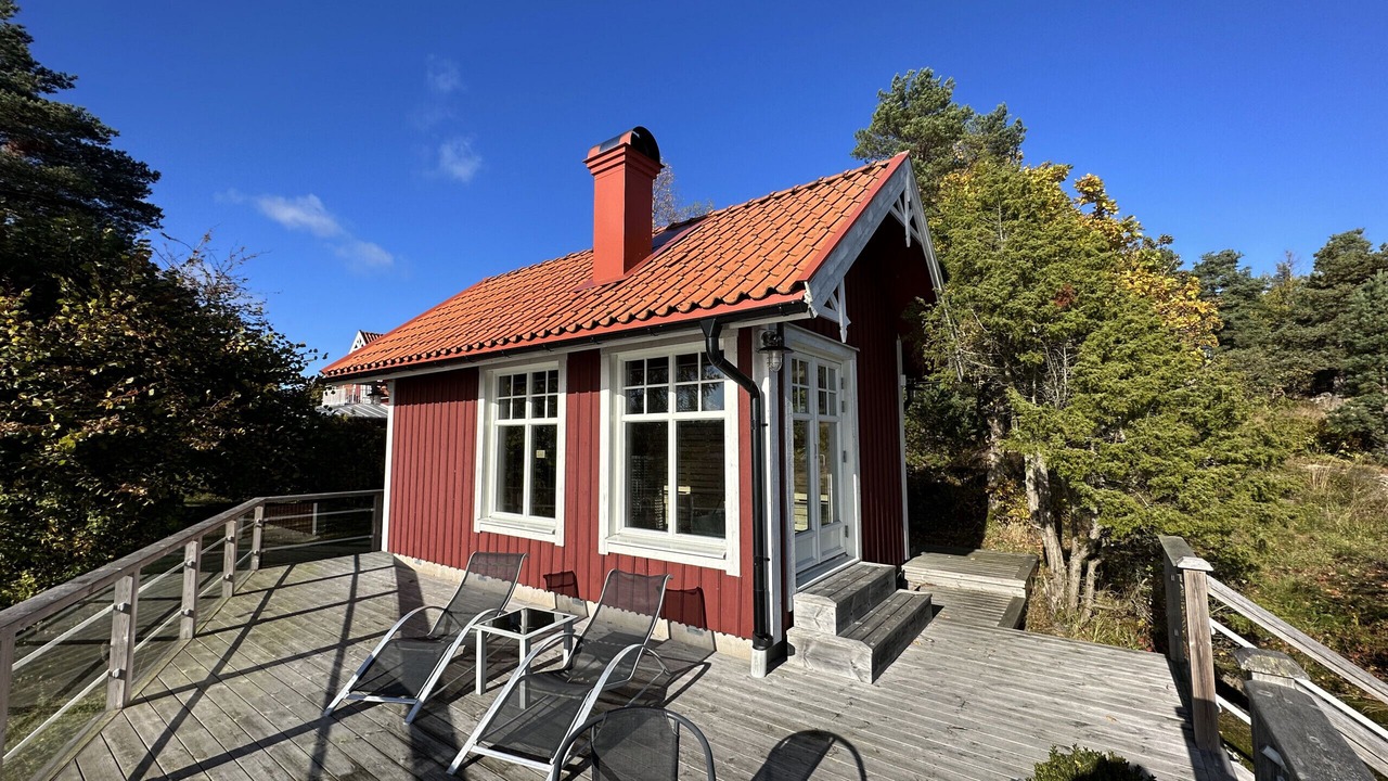 Photo of Outdoor in Åmål