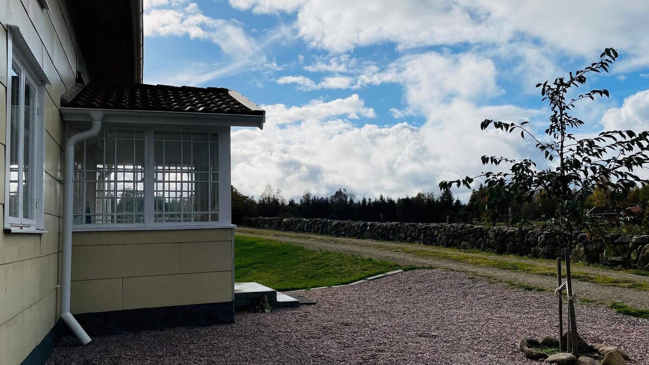 Photo of Outdoor in Gallstad