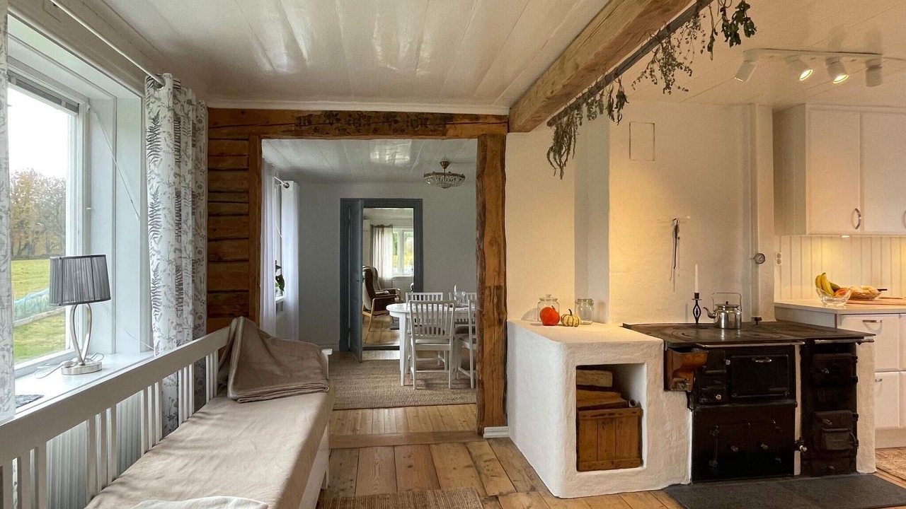 Photo of Livingroom in Gallstad