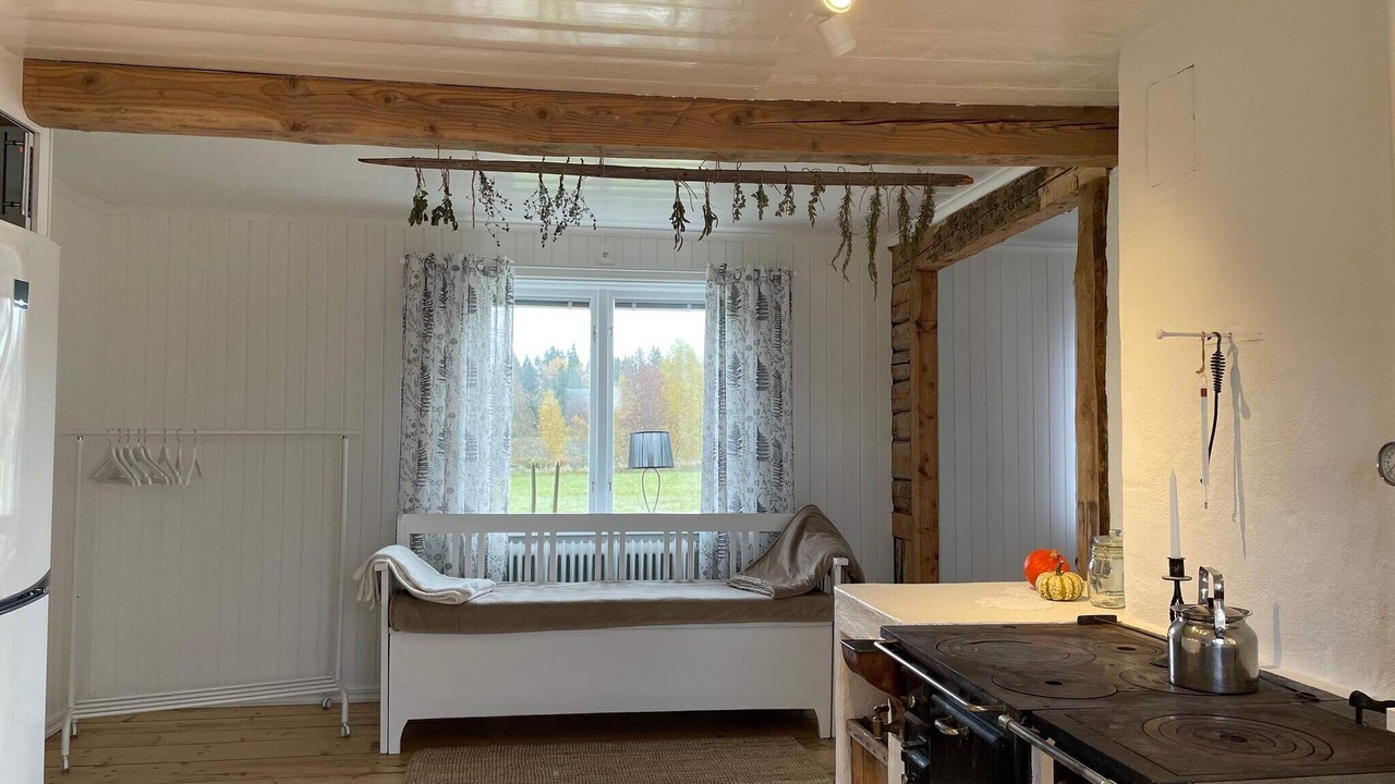 Photo of Kitchen in Gallstad