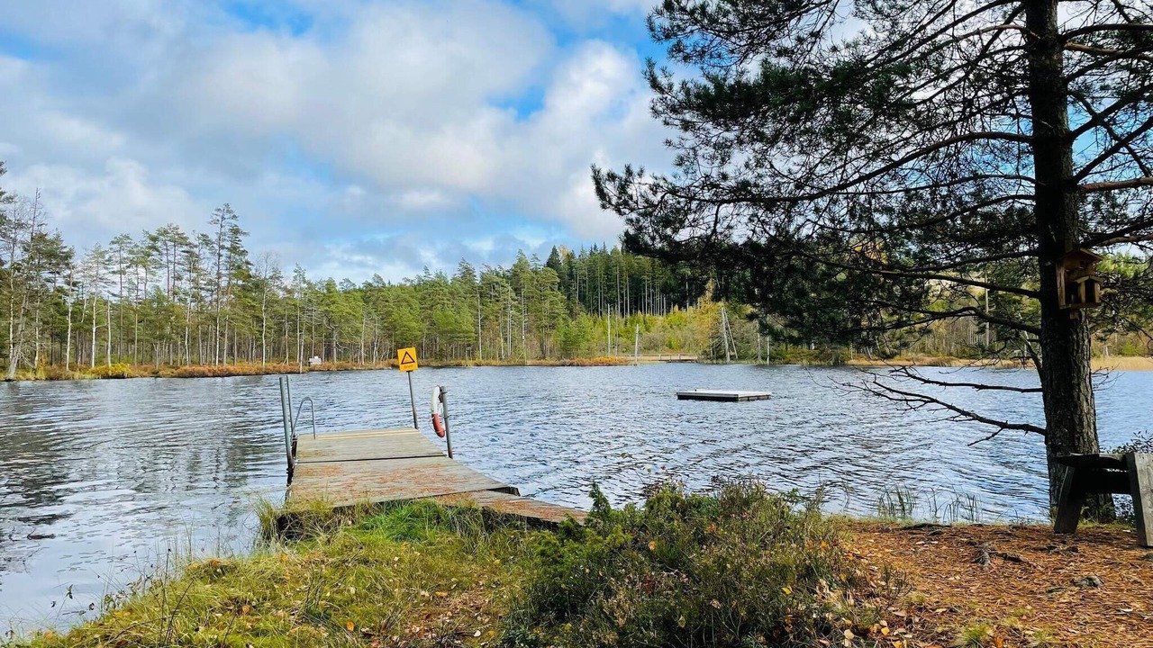 Photo of Outdoor in Gallstad