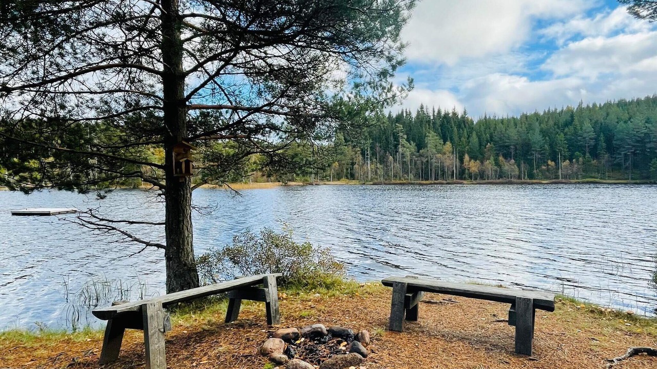 Photo of Outdoor in Gallstad