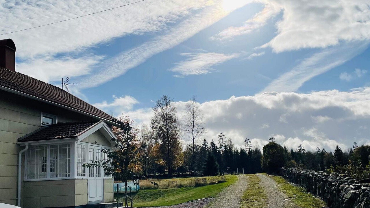 Photo of Outdoor in Gallstad