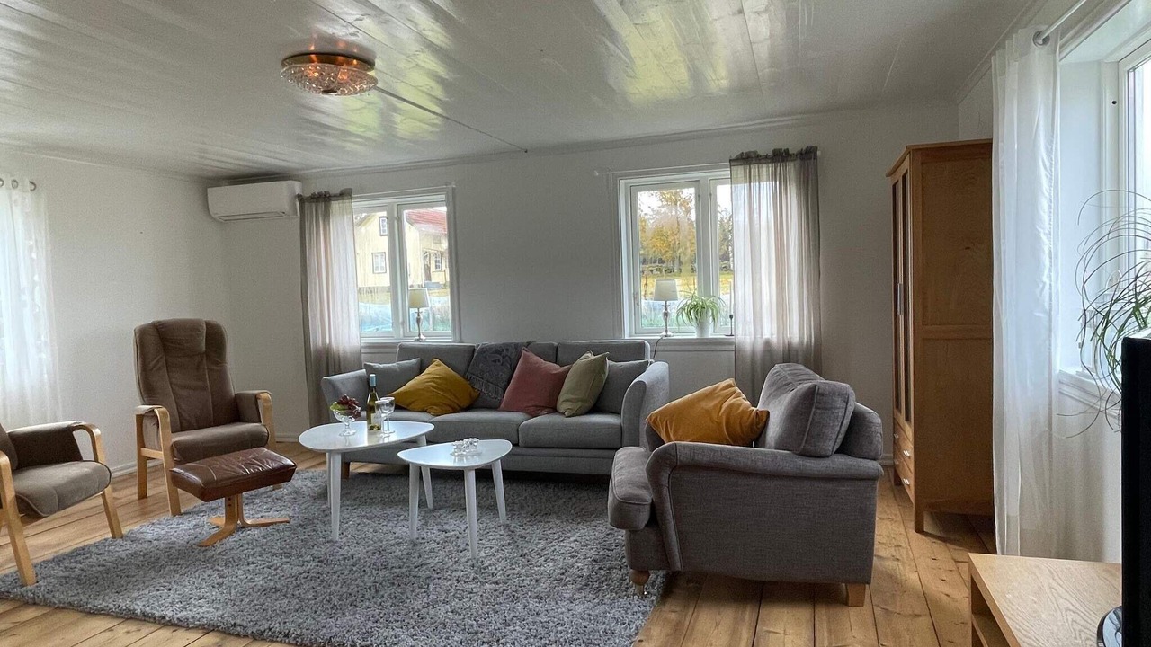 Photo of Livingroom in Gallstad