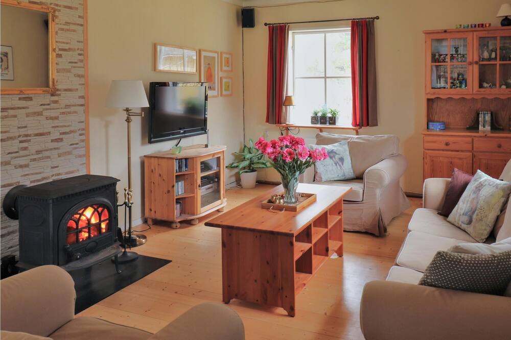 Photo of Bedroom in Nordmark
