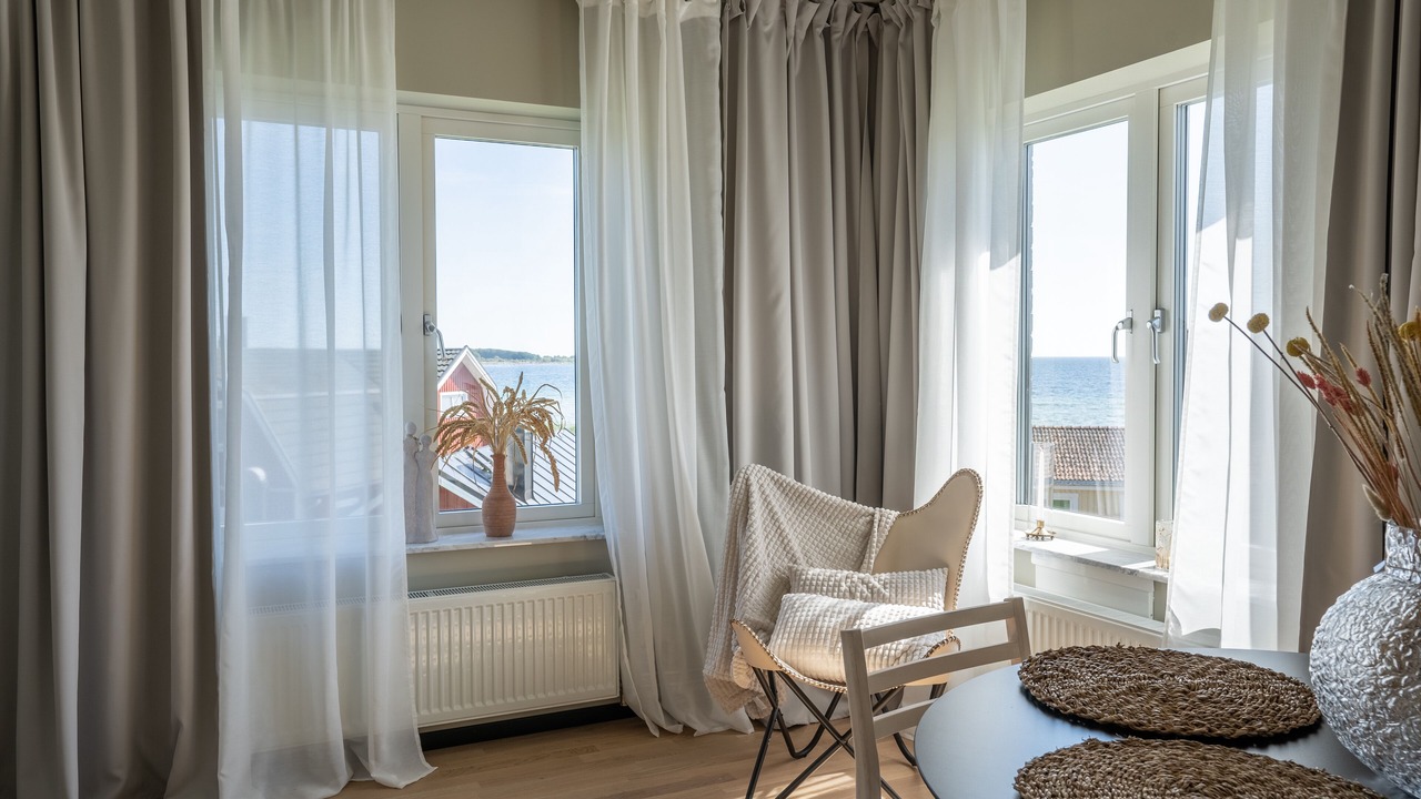 Photo of Livingroom in Hallevik