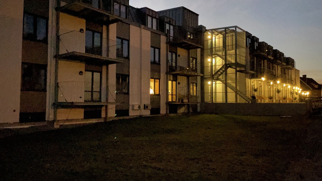 Photo of Outdoor in Hallevik
