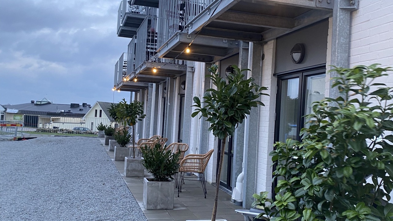 Photo of Outdoor in Hallevik