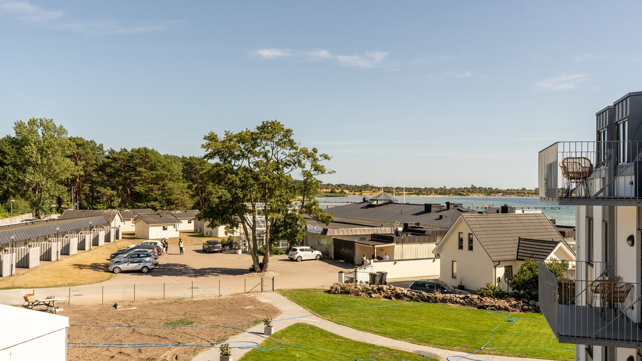 Photo of Outdoor in Hallevik