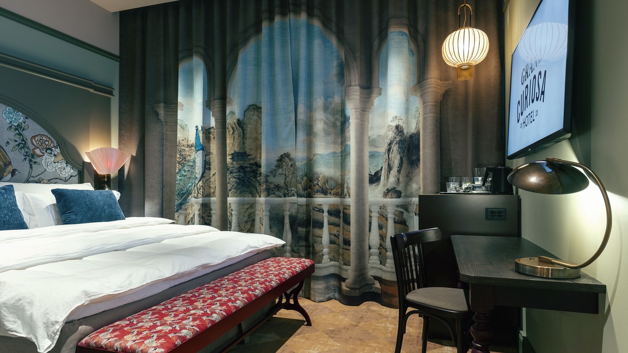Photo of Bedroom in Centrum