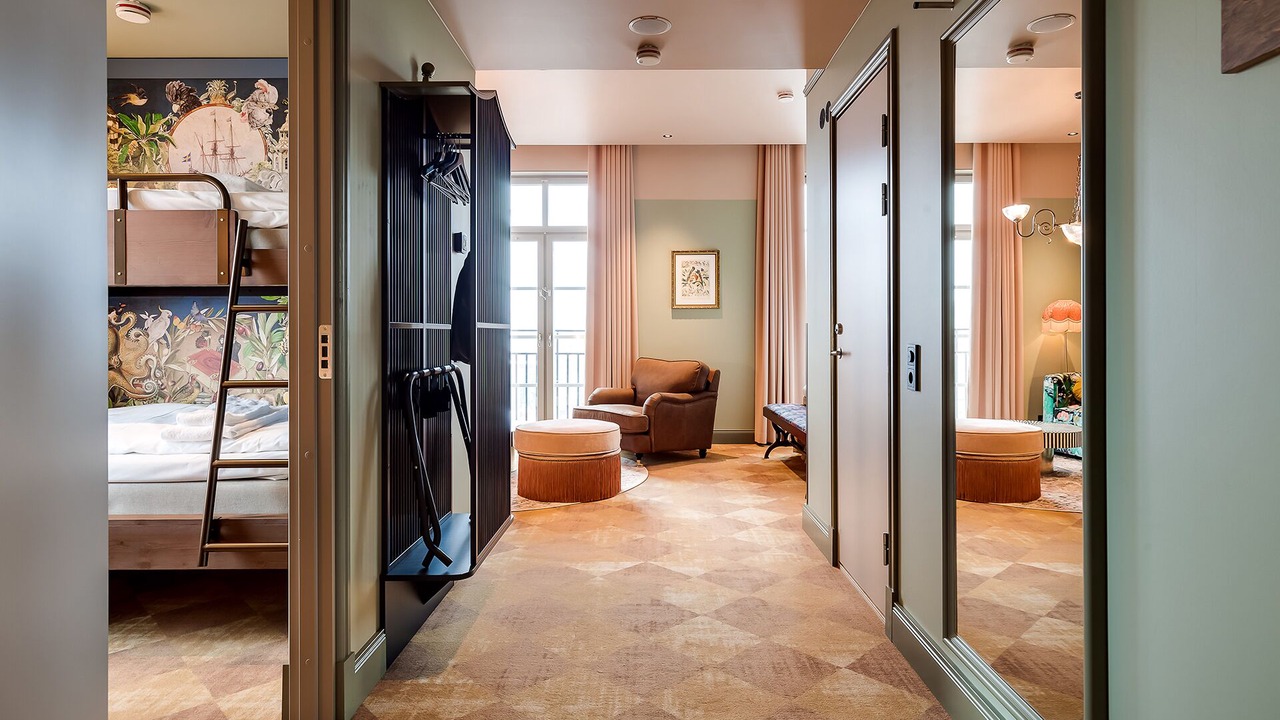 Photo of Bedroom in Centrum