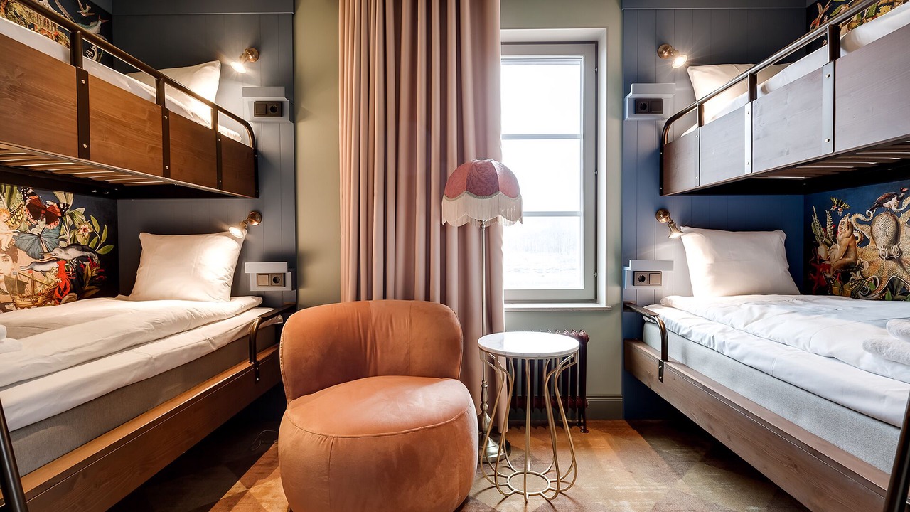 Photo of Bedroom in Centrum