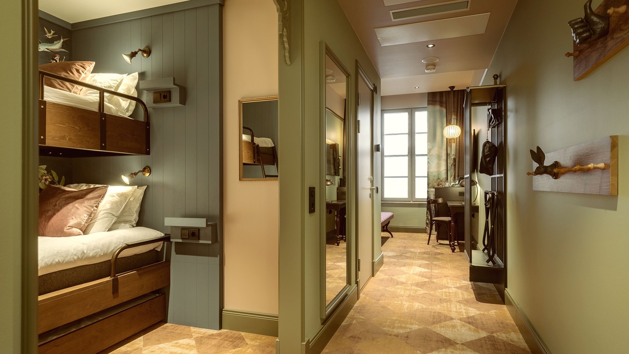 Photo of Bedroom in Centrum
