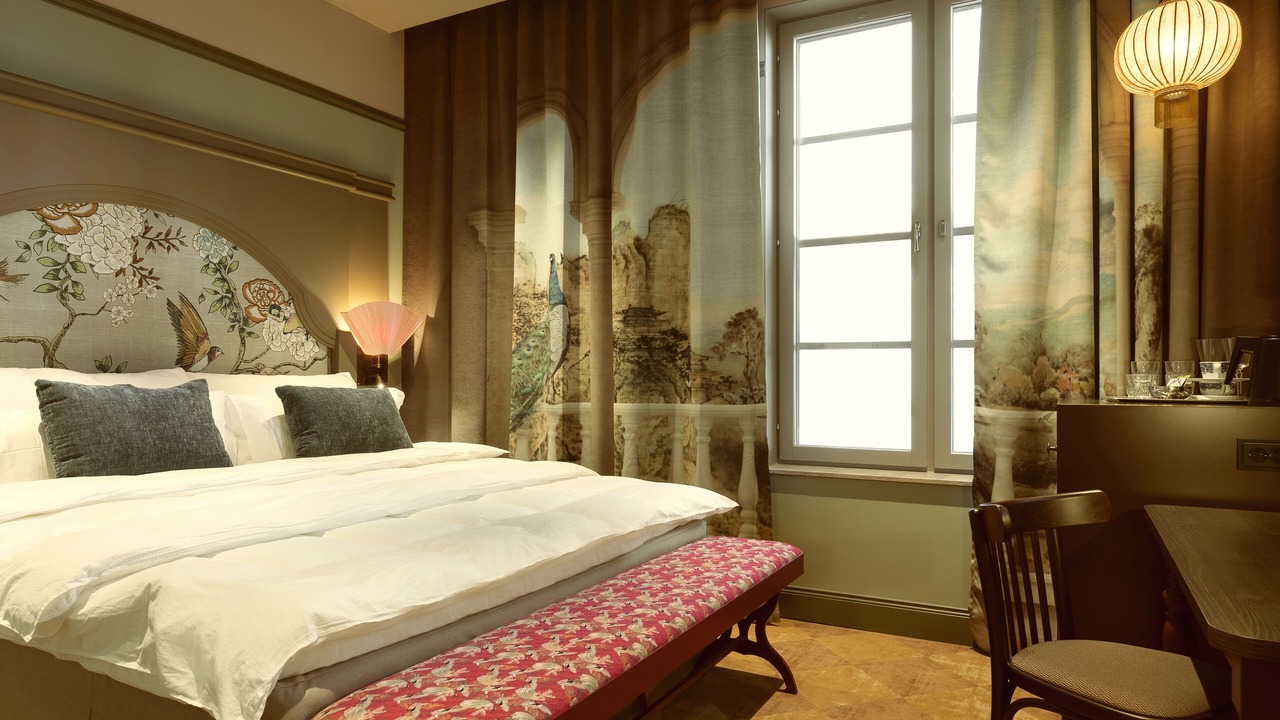 Photo of Bedroom in Centrum