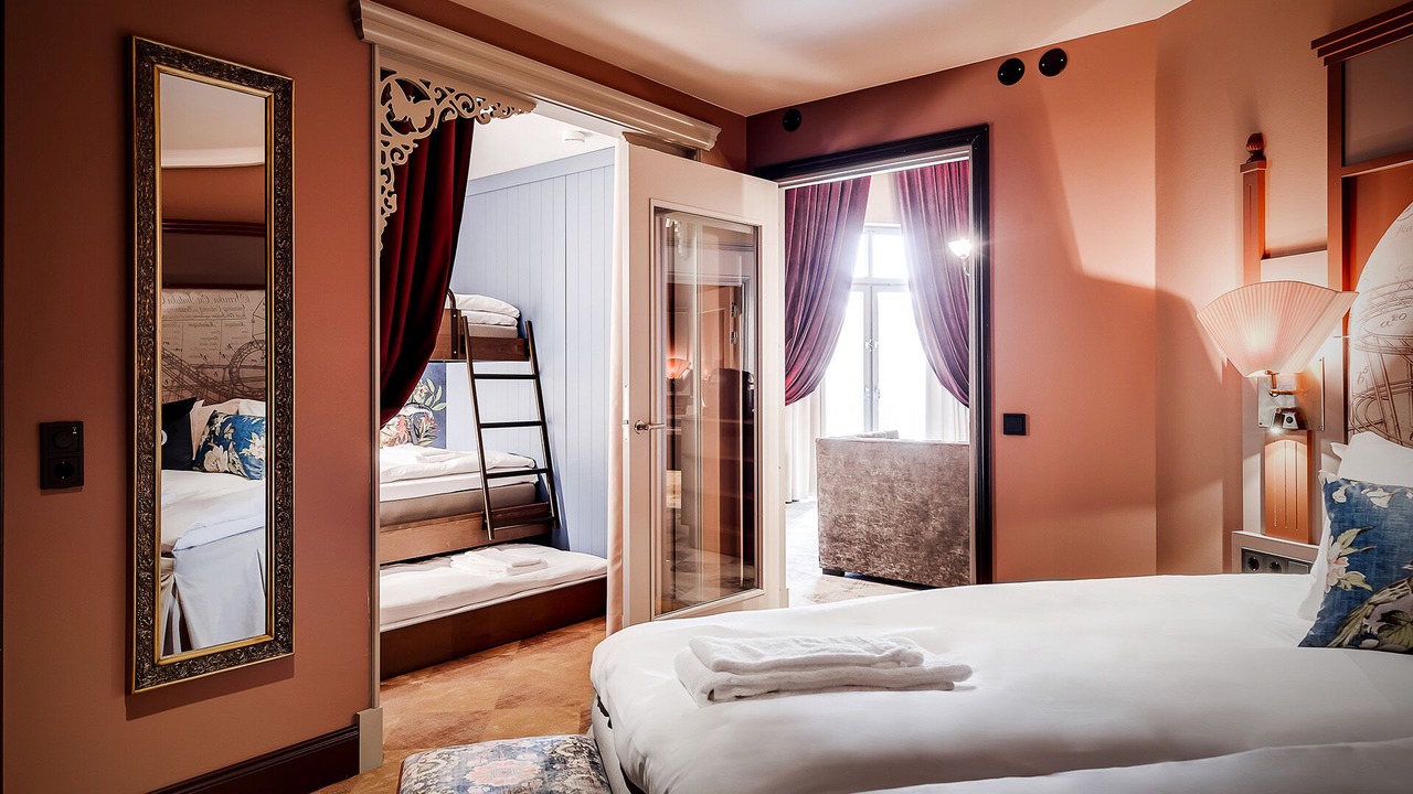 Photo of Bedroom in Centrum