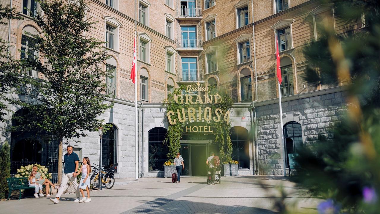 Photo of Outdoor in Centrum