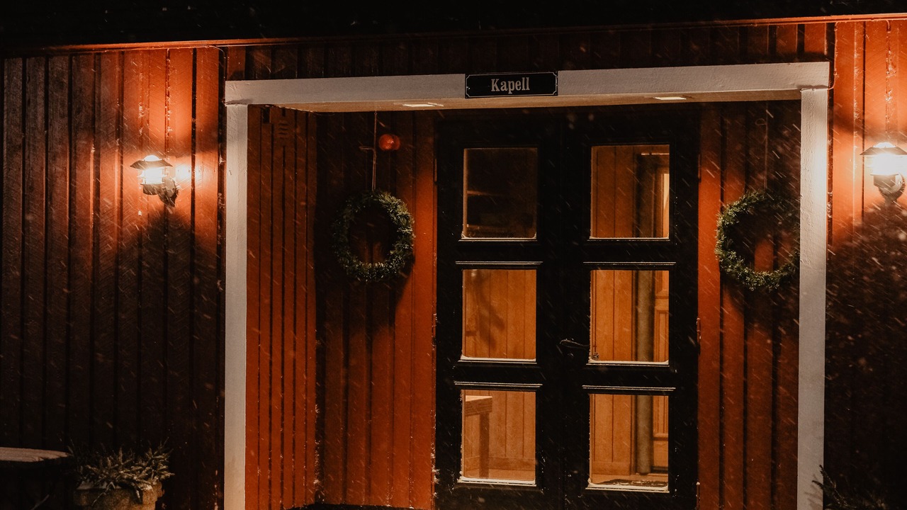 Photo of Outdoor in Tofteryd