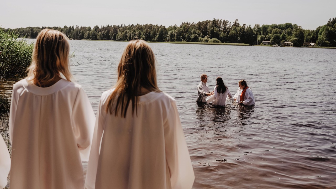 Photo of Outdoor in Tofteryd