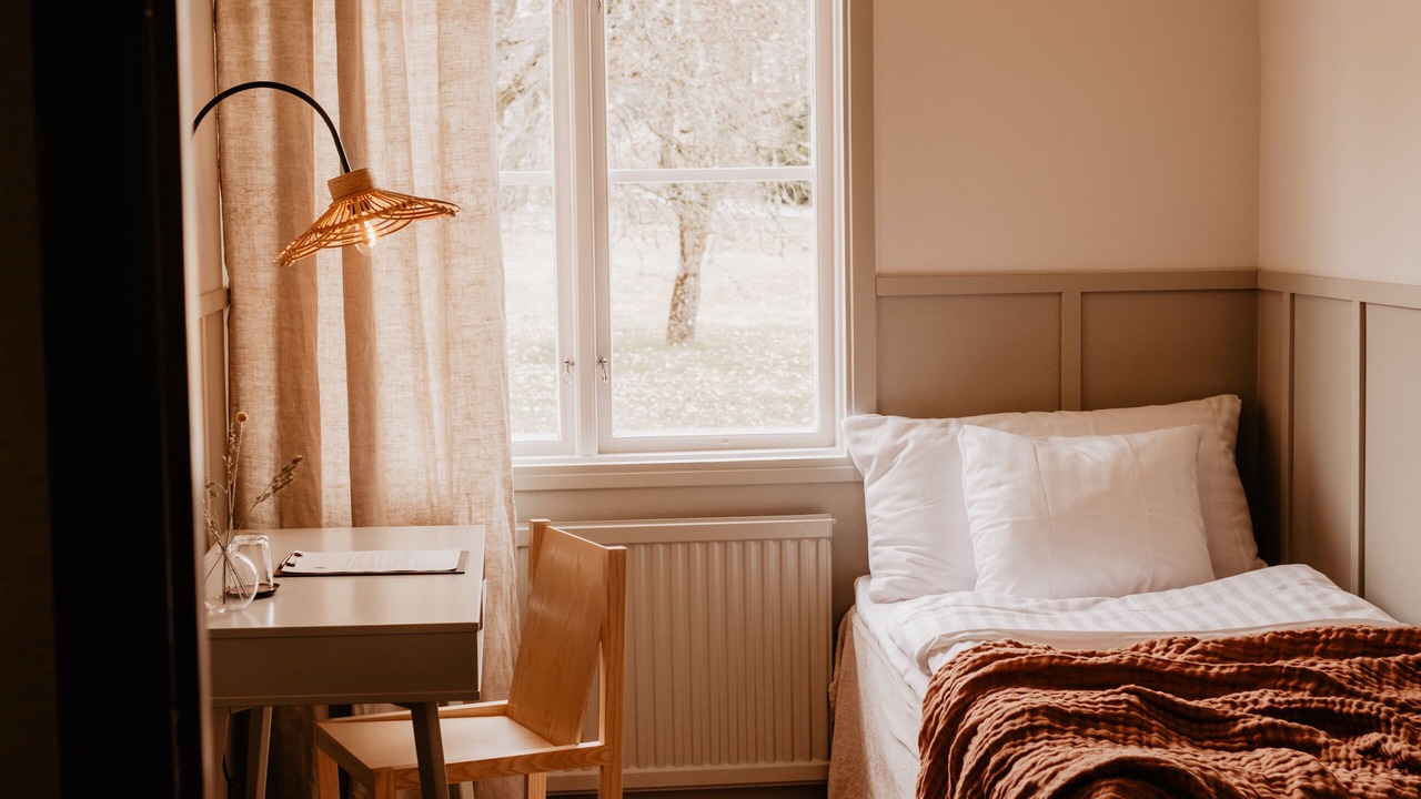 Photo of Bedroom in Tofteryd