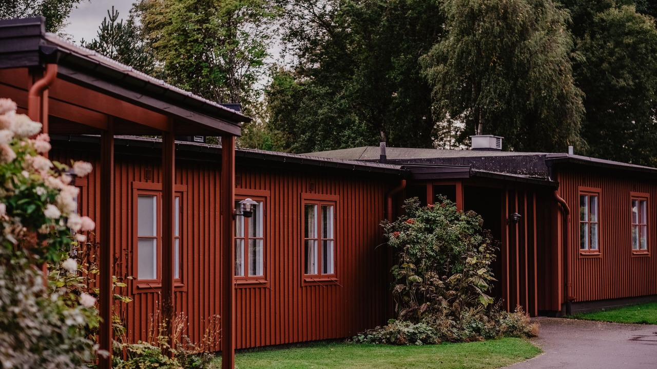Photo of Outdoor in Tofteryd