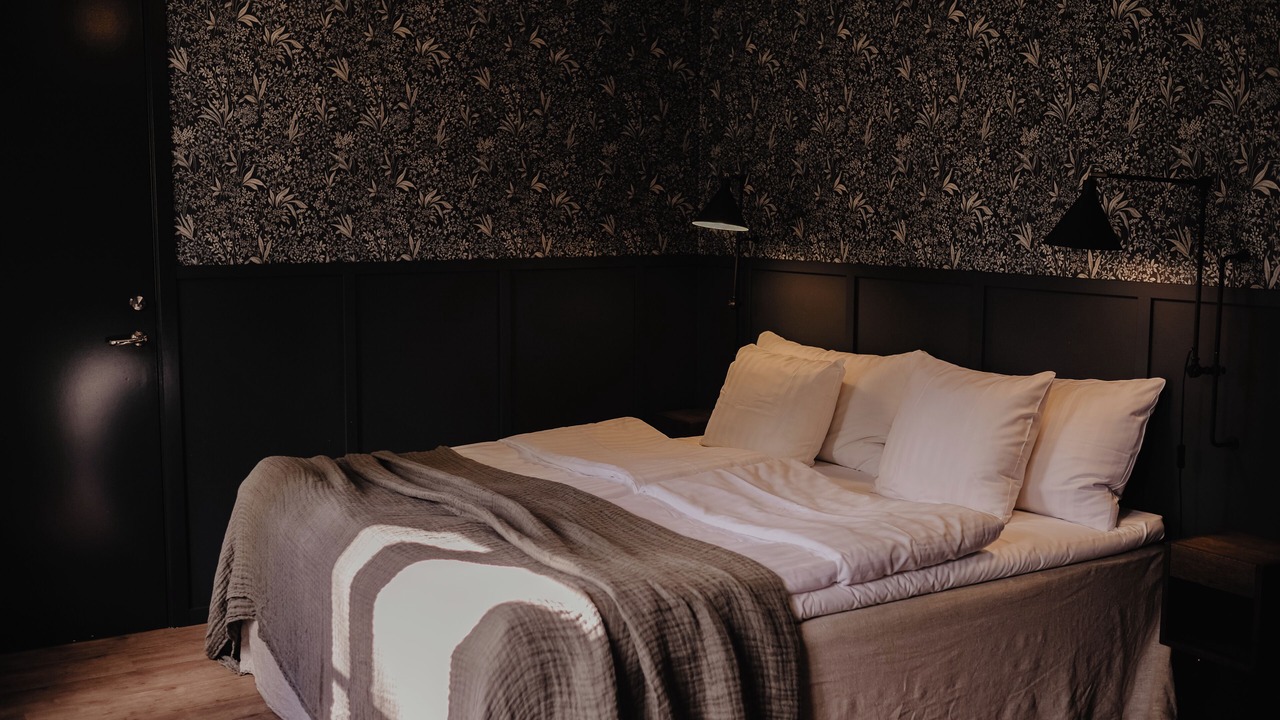Photo of Bedroom in Tofteryd