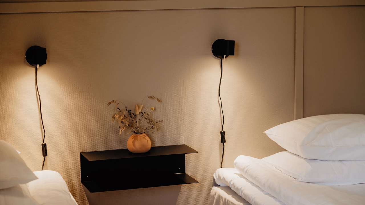 Photo of Bedroom in Tofteryd