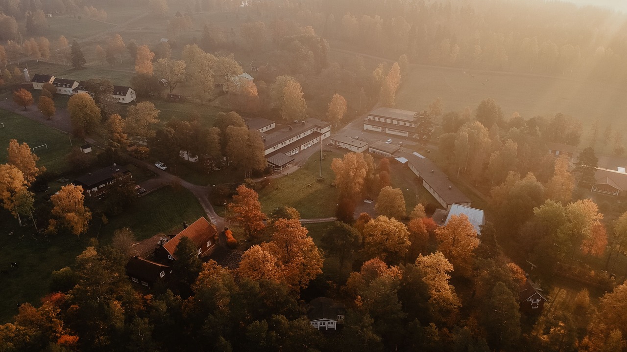 Photo of Outdoor in Tofteryd
